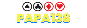 Logo PAPA138